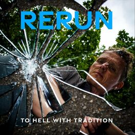 Album cover of Rerun