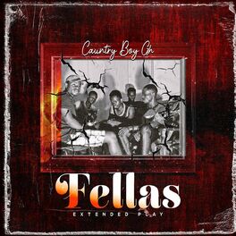 Album cover of Fellas [Extended Play]