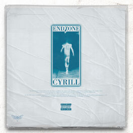 Album cover of Endzone