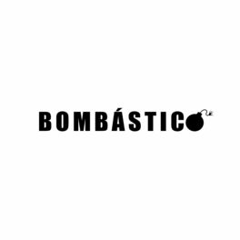 Album cover of Bombástico