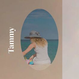 Album cover of Tammy
