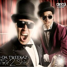 Album cover of Time 2 Shine