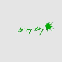 Album cover of Do My Thing