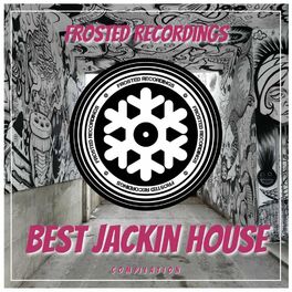 Album cover of Best Jackin House