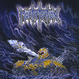 Album cover of Relentless (Re-Issue)