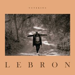 Album cover of Lebron
