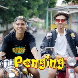 Album cover of Penging