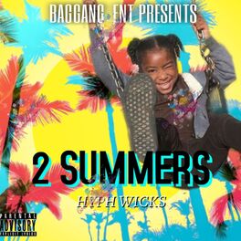 Album cover of 2summers