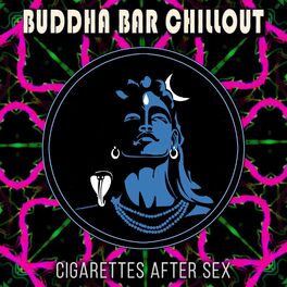 Album cover of Cigarettes After Sex