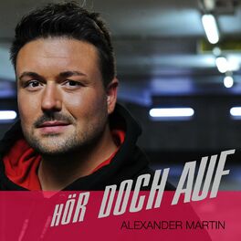 Album cover of Hör doch auf