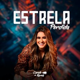 Album cover of Estrela Perdida