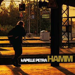 Album cover of HAMM