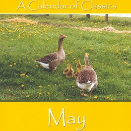 Album cover of A Calendar Of Classics - May