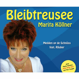 Album cover of Bleibtreusee