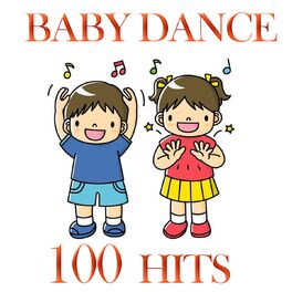 Album cover of 100 baby dance