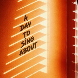 Album cover of A Day to Sing About