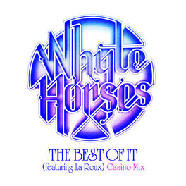 Album cover of The Best Of It (Casino Mix)