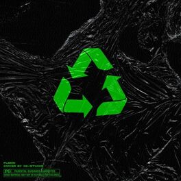 Album cover of Recyclage