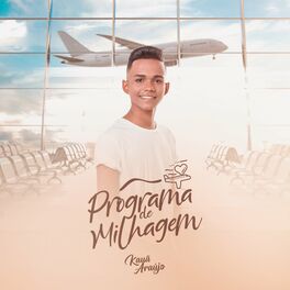 Album cover of Programa de Milhagem