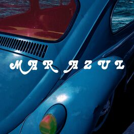 Album cover of Mar Azul