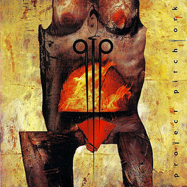 Album cover of ¡Chakra:Red!