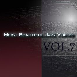 Album cover of Most Beautiful Jazz Voices, Vol. 7