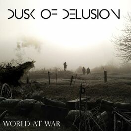 Album cover of World at War