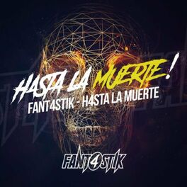 Album cover of H4sta la Muerte