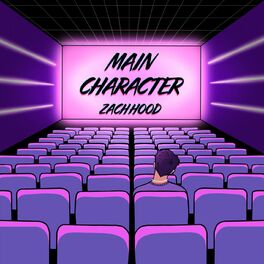 Album cover of Main Character