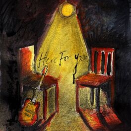 Album cover of Here for You