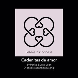 Album cover of Cadenitas de Amor