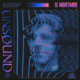 Album cover of UNSOUND EP