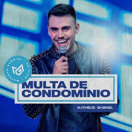 Album cover of Multa de Condomínio