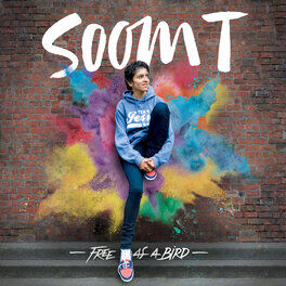 Album cover of Free as a Bird