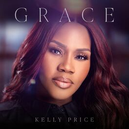 Album cover of GRACE