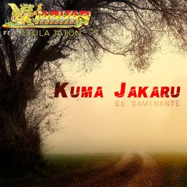 Album cover of Kuma Jakaru