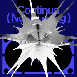 Album cover of Continua (Deluxe)