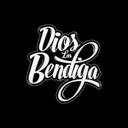 Album cover of Dios los bendiga