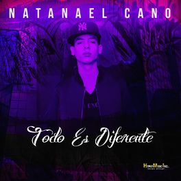 Album cover of Todo Es Diferente