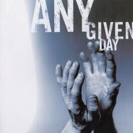 Album cover of Any Given Day