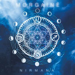 Album cover of Nirmana