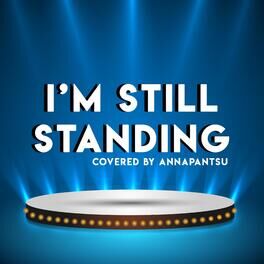 Album cover of I'm Still Standing