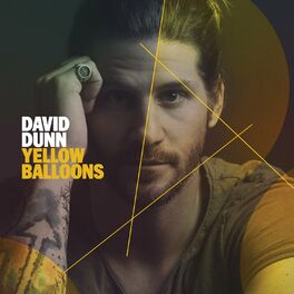 Album cover of Yellow Balloons