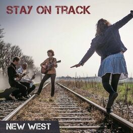 Album cover of Stay on Track