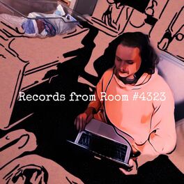 Album cover of Records from Room #4323