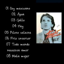 Toncho Pilatos - Segunda Vez: lyrics and songs | Deezer