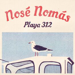 Album cover of Playa 312
