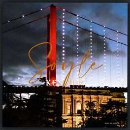 Album cover of Söyle