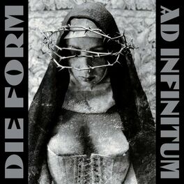 Album cover of Ad Infinitum