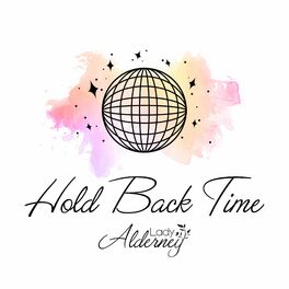 Album cover of Hold Back Time